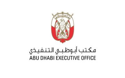 Abu Dhabi Executive Office Logo