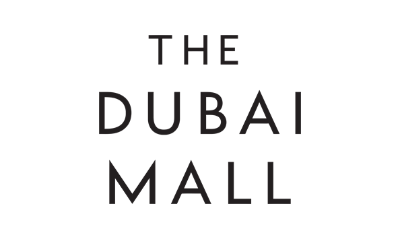 The Dubai Mall